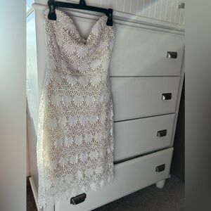 Gorgeous Lacey Dress